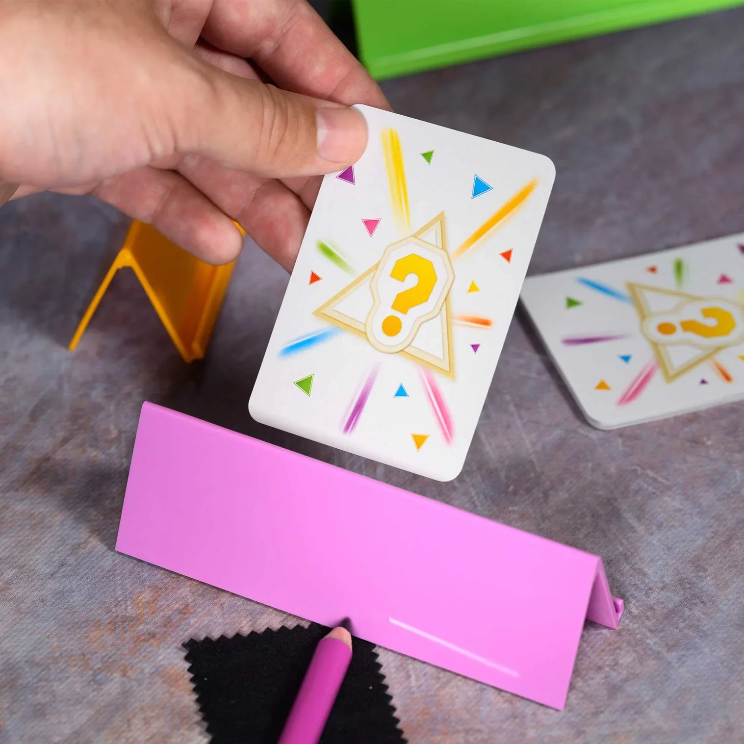 Just One Board Game (2025 Refresh Edition) - Image 3