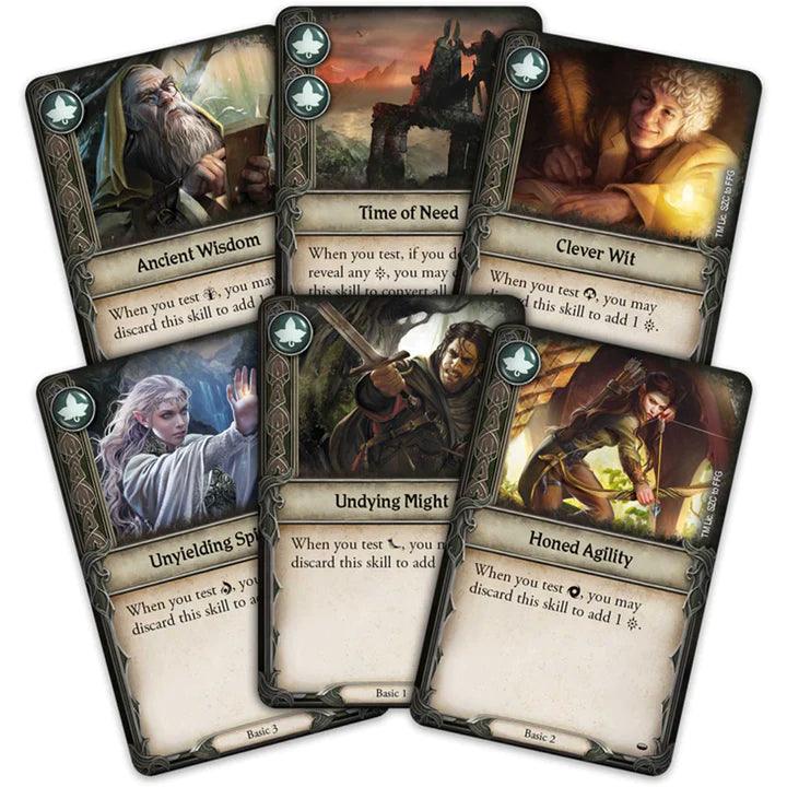 The Lord of the Rings: Journeys in Middle-Earth - Image 3