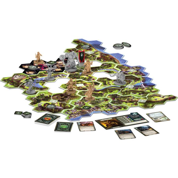 The Lord of the Rings: Journeys in Middle-Earth - Image 4